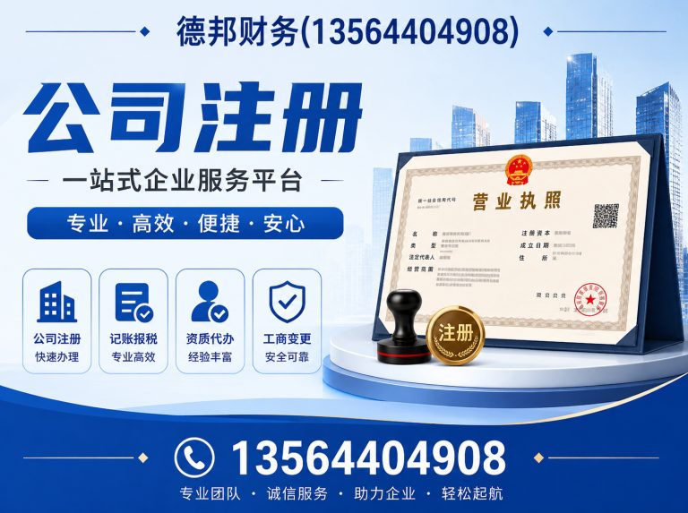 上海代理记账报税展示图